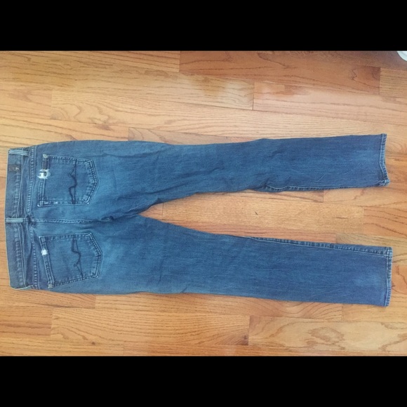 7 for all Mankind - Picture 2 of 6